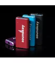 Cyrus Audio SoundKey