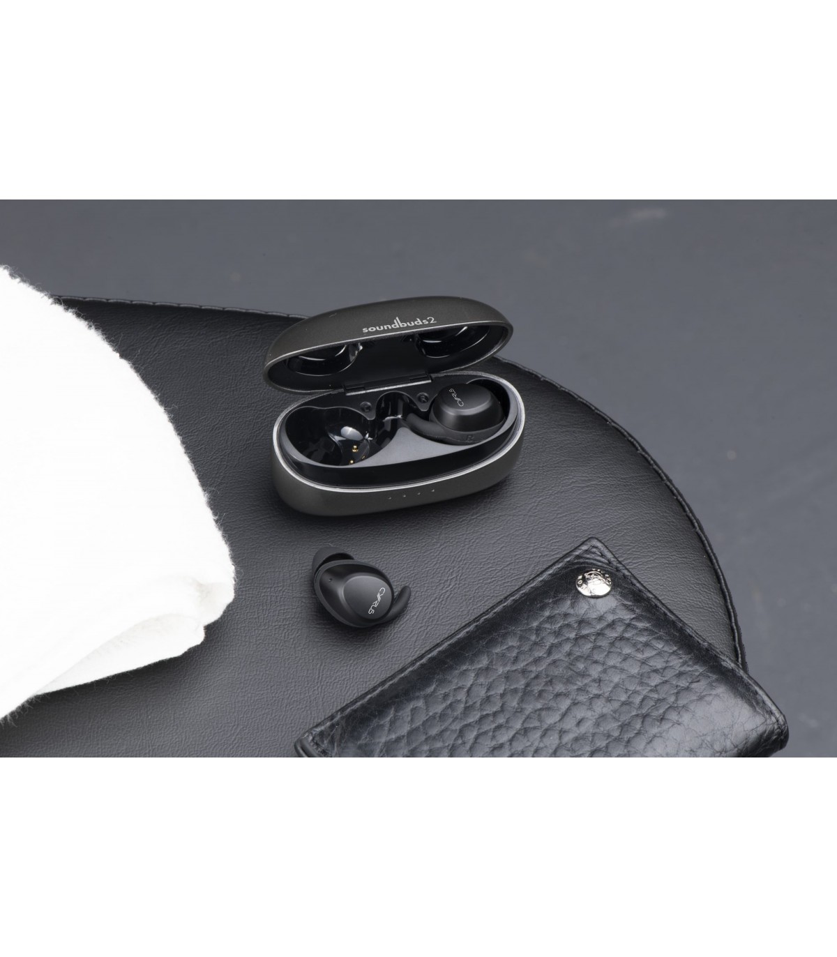 Cyrus Audio SoundBuds2