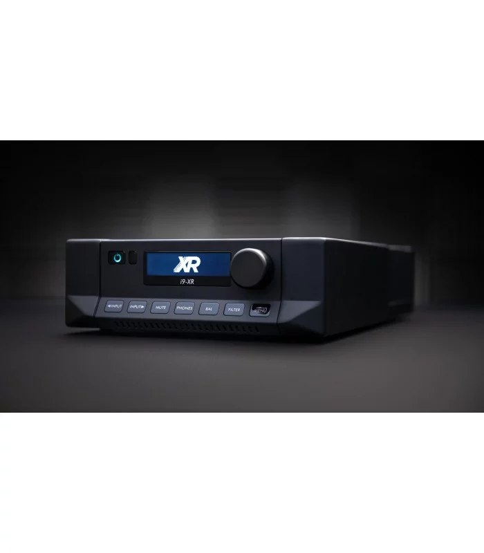 Cyrus Audio I9-XR
