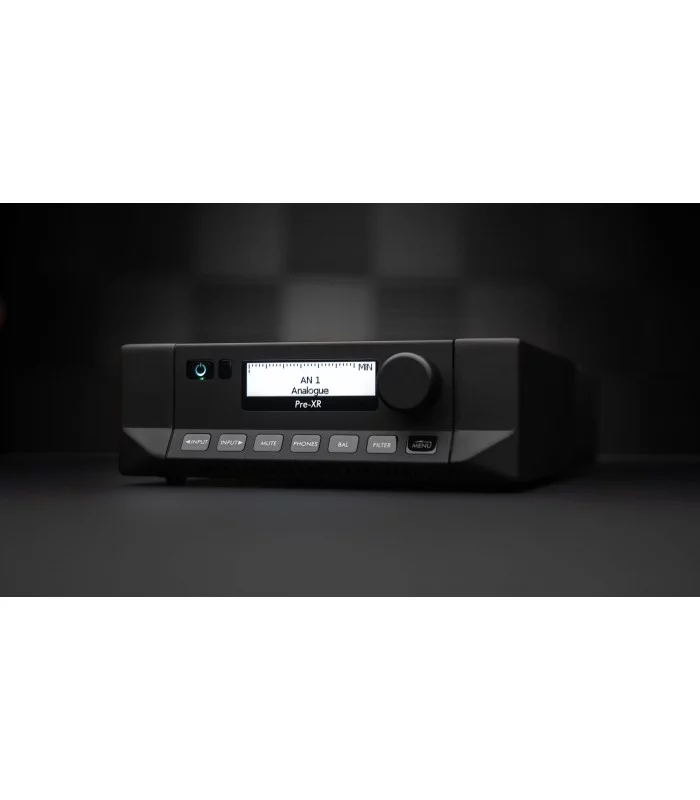 Cyrus Audio Pre-XR