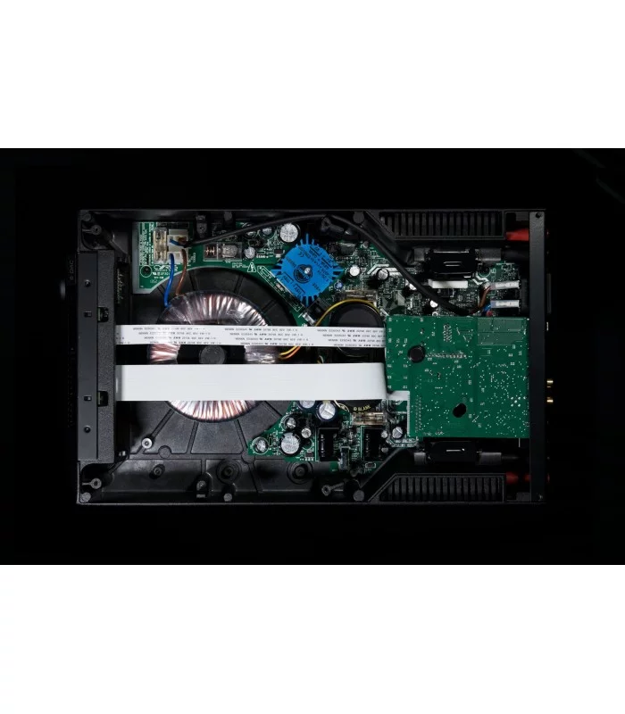 Cyrus Audio 6 DAC QXR