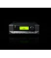 Cyrus Audio 8_2 DAC QXR Black