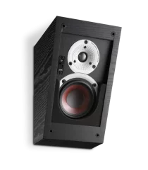 Dali Alteco 1 C (pièce) - Noir