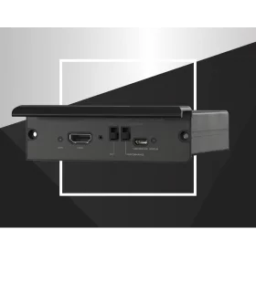 Dali HDMI module pour Sound Hub