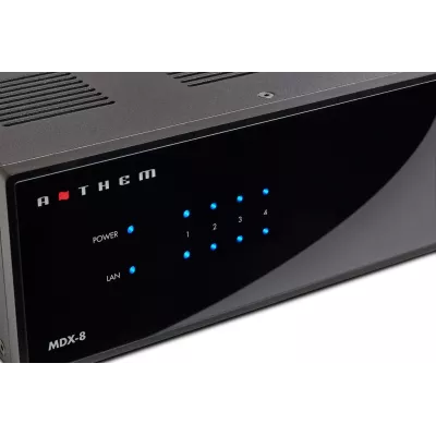 Anthem MDX-8 (Distribution 8 canaux) à Genève | Digistore.ch