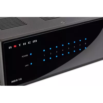 Anthem MDX-16 (Distribution 16 canaux) à Genève | Digistore.ch