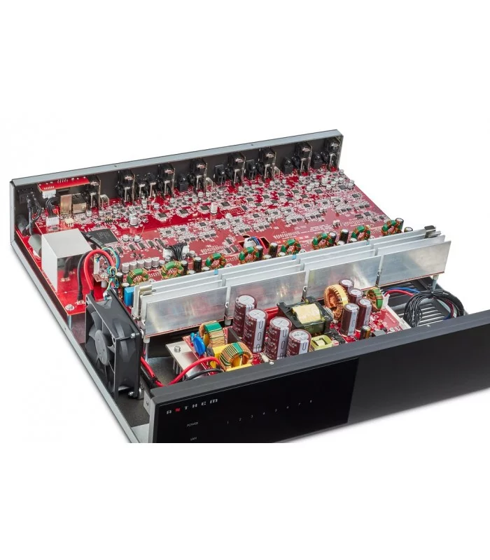 Anthem MDX-16 (Distribution 16 canaux)