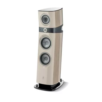 Focal Sopra # 3 (room) in Geneva | Digistore.ch