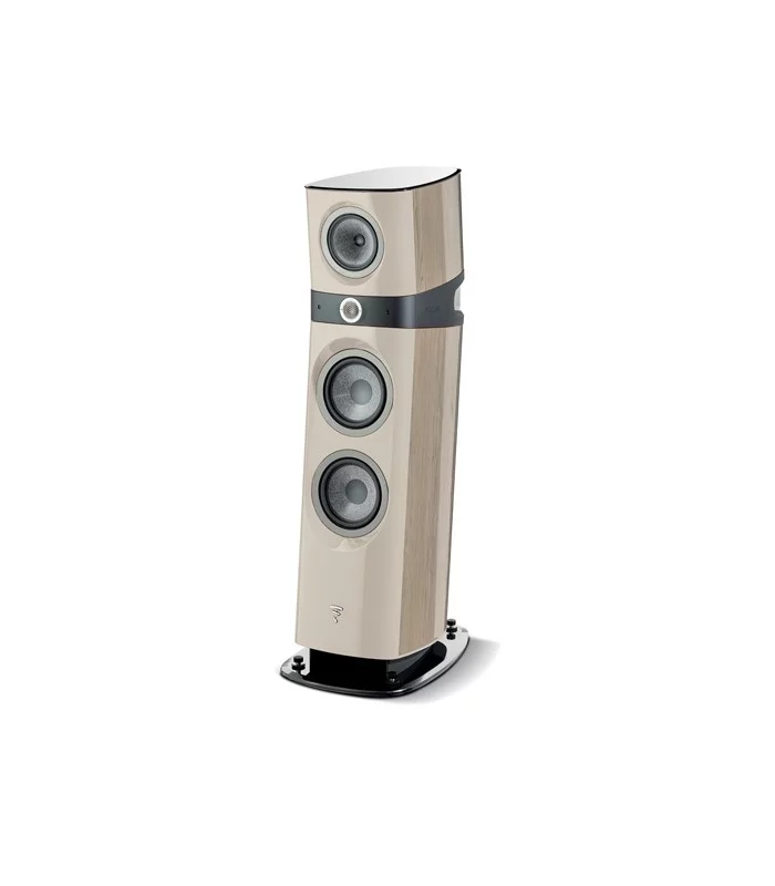 Focal Sopra 3 Enceinte colonne 3 voies (pièce)