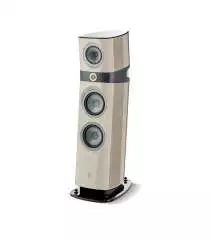 Focal Sopra 3 Enceinte colonne 3 voies (pièce) - Bois