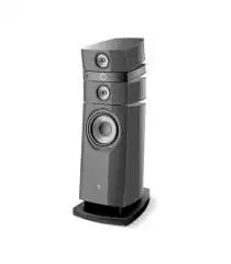 Focal Stella Utopia EM EVO Enceinte colonne 3 voies (pièce) - Bleu
