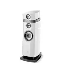 Focal Stella Utopia EM EVO Enceinte colonne 3 voies (pièce) - Blanc