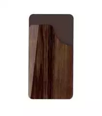 Focal Stella Utopia EM EVO Enceinte colonne 3 voies (pièce) - Bois