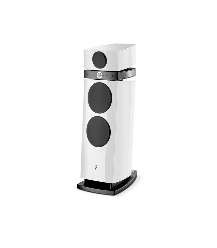Focal Maestro Utopia EVO nceinte colonne 3 voies (pièce)