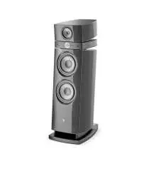 Focal Maestro Utopia EVO nceinte colonne 3 voies (pièce) - Bleu