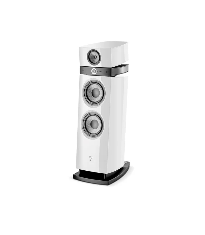 Focal Maestro Utopia EVO nceinte colonne 3 voies (pièce)