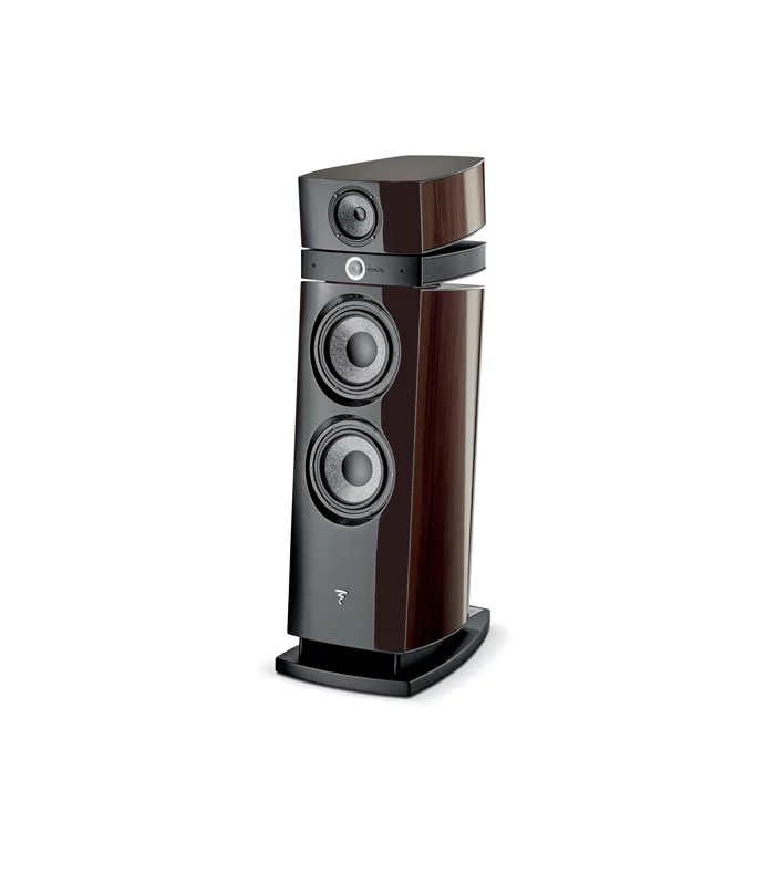 Focal Maestro Utopia EVO nceinte colonne 3 voies (pièce)