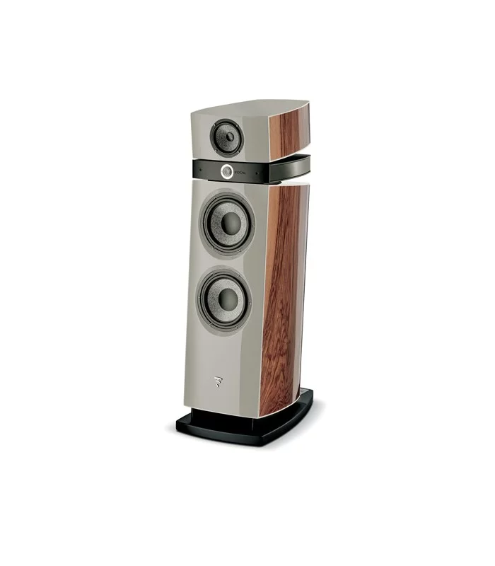 Focal Maestro Utopia EVO nceinte colonne 3 voies (pièce)