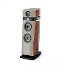 Focal Maestro Utopia EVO nceinte colonne 3 voies (pièce) - Bois