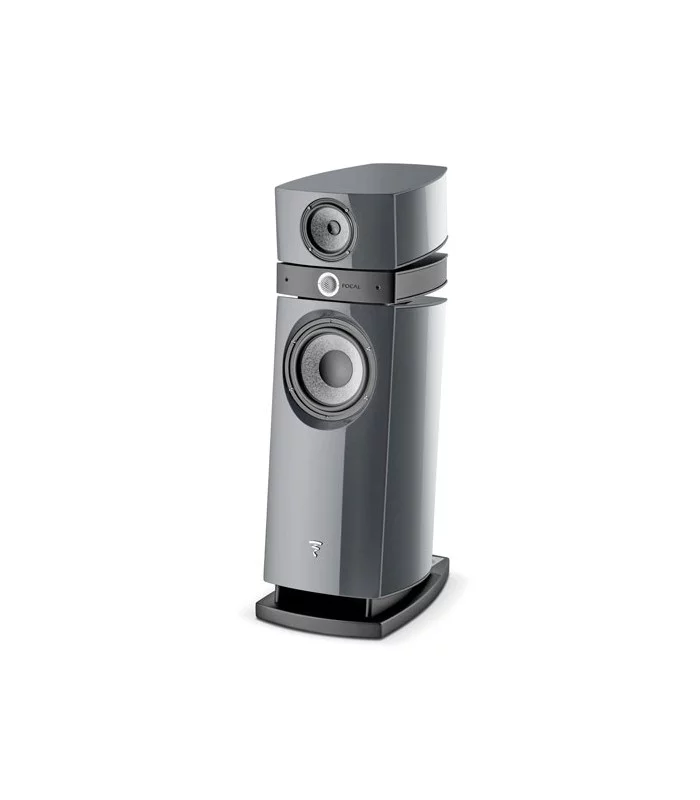 Focal Scala Utopia EVO Enceinte colonne 3 voies (pièce)