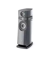 Focal Scala Utopia EVO Enceinte colonne 3 voies (pièce) - Bleu