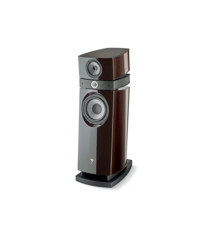 Focal Scala Utopia EVO Enceinte colonne 3 voies (pièce)