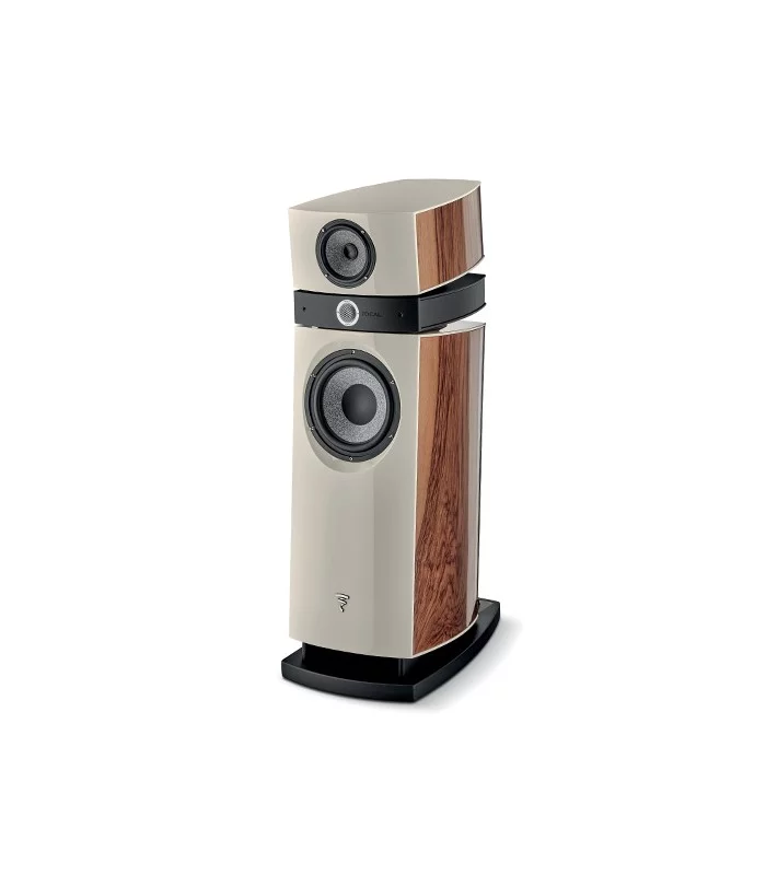 Focal Scala Utopia EVO Enceinte colonne 3 voies (pièce)