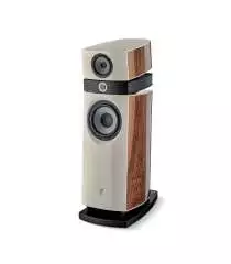 Focal Scala Utopia EVO Enceinte colonne 3 voies (pièce) - Bois
