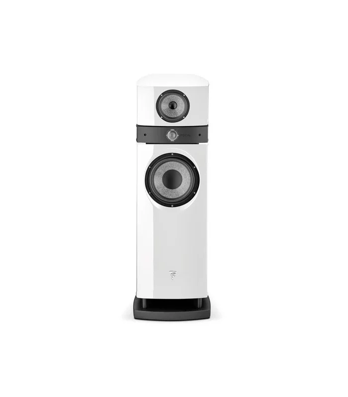 Focal Scala Utopia EVO Enceinte colonne 3 voies (pièce)