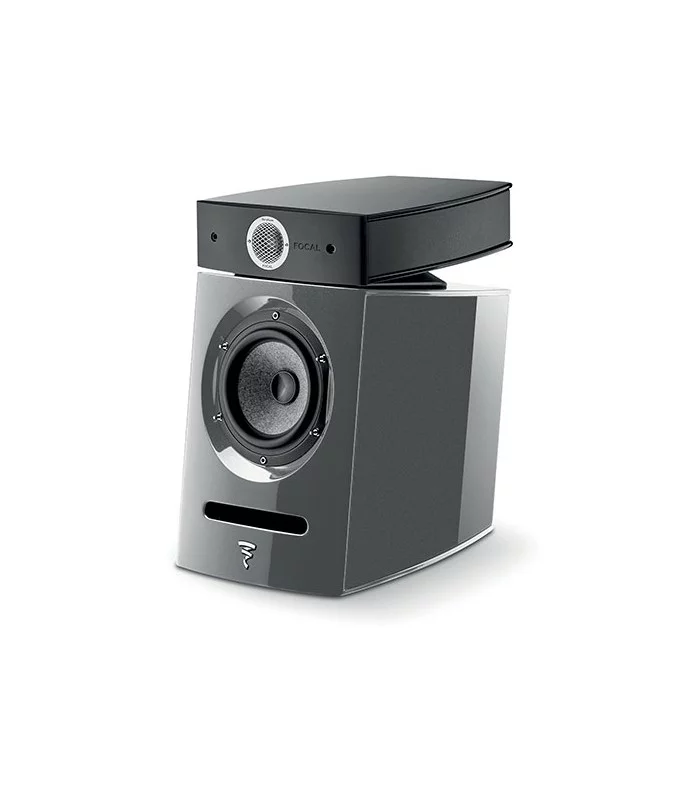 Focal Diablo Utopia Colour EVO Enceinte bibliothèque 2 voies (pièce)