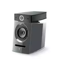 Focal Diablo Utopia Colour EVO Enceinte bibliothèque 2 voies (pièce) - Bleu