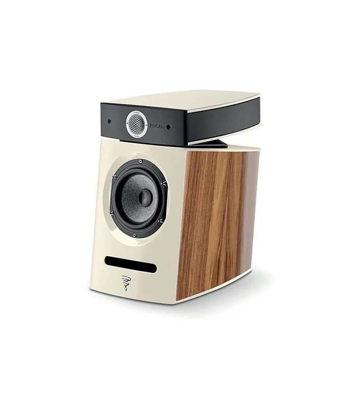 Focal Diablo Utopia Colour EVO Enceinte bibliothèque 2 voies (pièce)