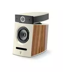 Focal Diablo Utopia Colour EVO Enceinte bibliothèque 2 voies (pièce) - Bois