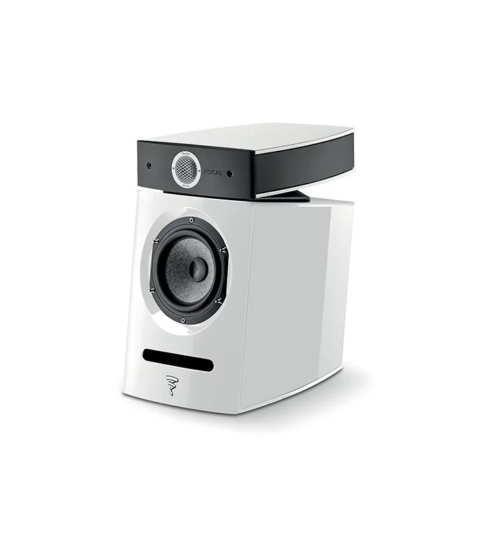 Focal Diablo Utopia Colour EVO Enceinte bibliothèque 2 voies (pièce)