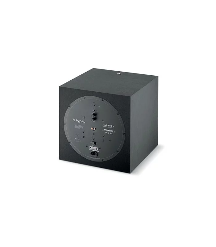 Focal SUB 600P