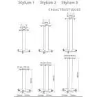 Norstone STYLUM 2