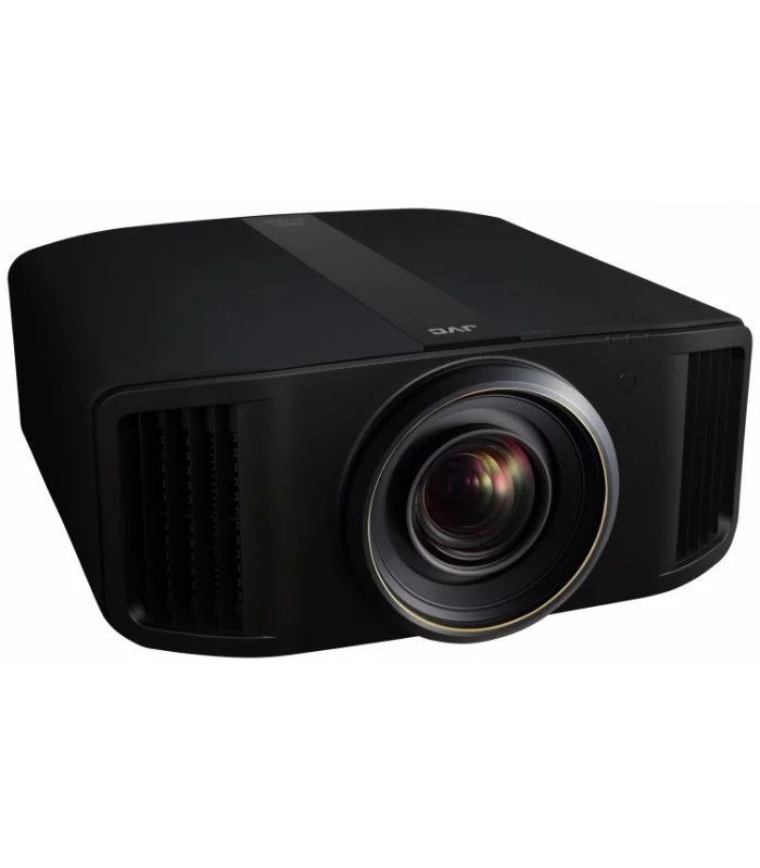 JVC DLA-RS4100Projecteur cinéma 8K60P & 4K120P