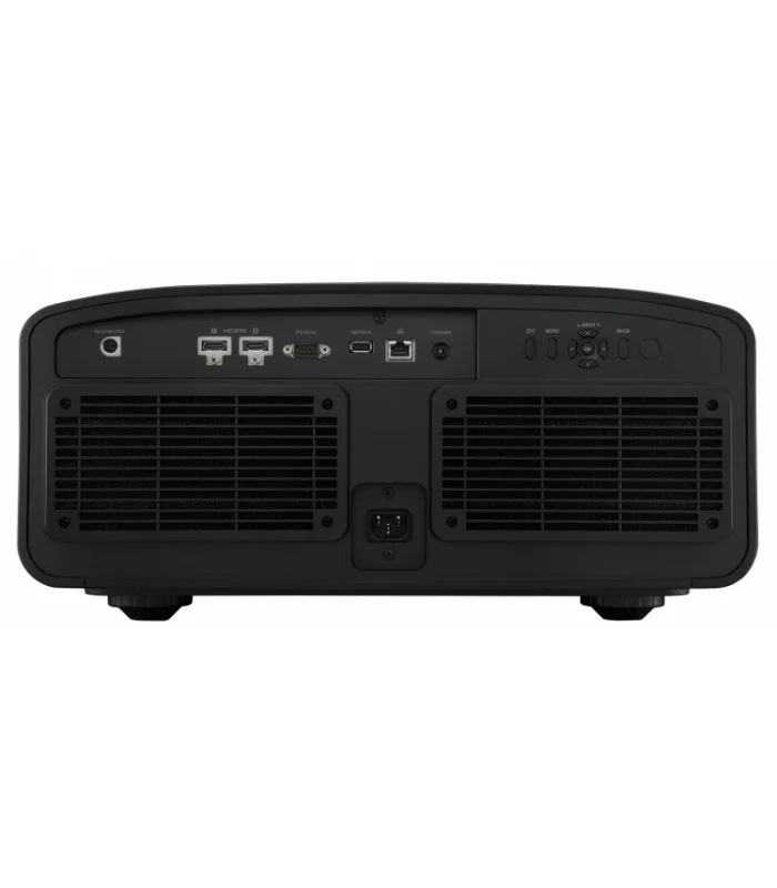 JVC DLA-RS4100Projecteur cinéma 8K60P & 4K120P