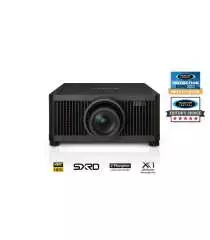 Sony VPL-GTZ380 objectif standard