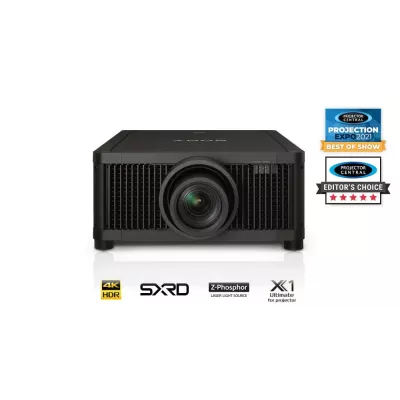 Sony VPL-GTZ380 objectif courte-focale à Genève | Digistore.ch