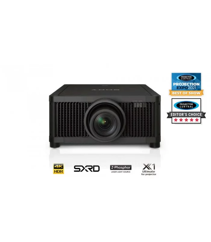 Sony VPL-GTZ380 objectif courte-focale