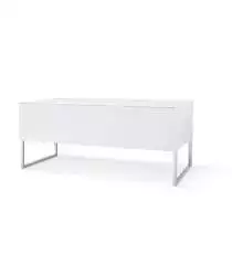 Norstone Khalm 140 - Blanc