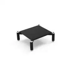 Norstone Spider 1 - 23 cm - Noir