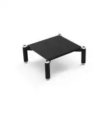 Norstone Spider 2 - 26 cm - Noir