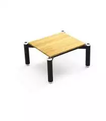 Norstone Spider 3 - 36 cm - Bois