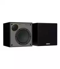 Monitor Audio Monitor 50 (paire) - Noir