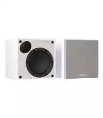 Monitor Audio Monitor 50 (paire) - Blanc