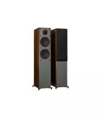Monitor Audio Monitor 200 (paire) - Bois
