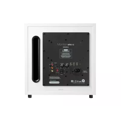 Monitor Audio Monitor MRW-10 à Genève | Digistore.ch