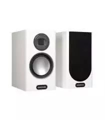 Monitor Audio Gold 100 5G (paire) - Blanc